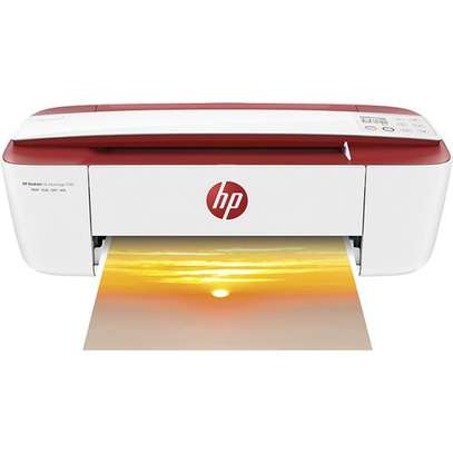 HP DeskJet 3788 All-in-One Printer Wireless image 2