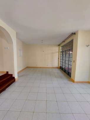4 Bed Townhouse with En Suite at Muthaiga North image 28