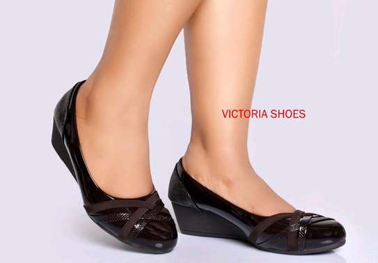 Heels and wedges image 6