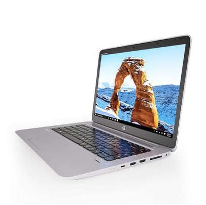 HP EliteBook 1040 G3 8GB Intel Core I5 SSD 256GB image 3