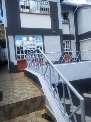 4 Bed Townhouse with En Suite at Kiambu Road image 2