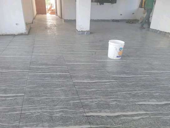 TERRAZZO FIXING image 5