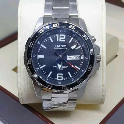 Quality Casio Edifice Watch image 3