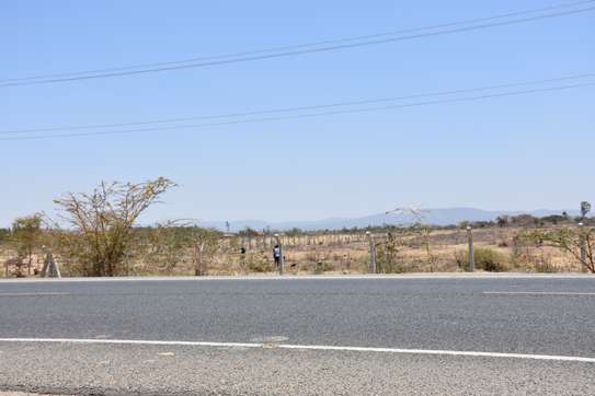 1/8 acre plots in Mitaboni off Kangundo Road image 1