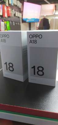 Oppo A18, 4GB/128GB image 1