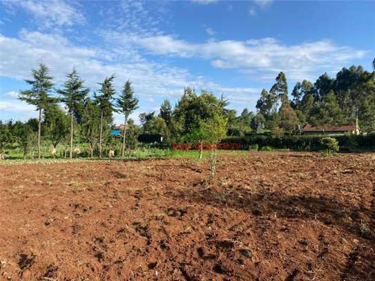 6,000 m² Land in Limuru image 2