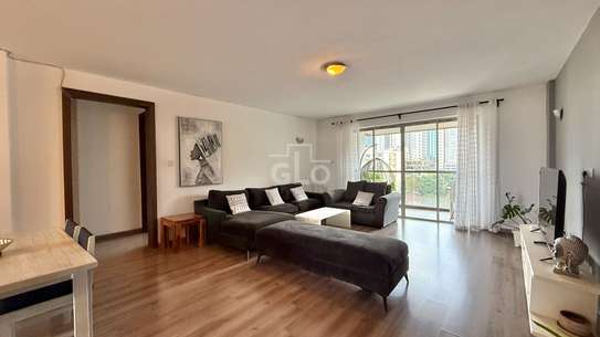 Furnished 2 Bed Apartment with En Suite in Westlands Area image 16