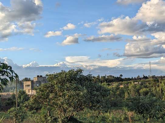 Land at Kenyatta Road image 4