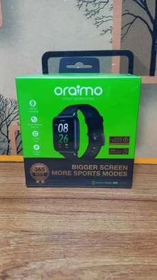 Oraimo Osw-18 smart watch image 2