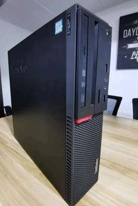 Lenovo ThinkCentre M700 Core i5 Desktop PC’s image 2
