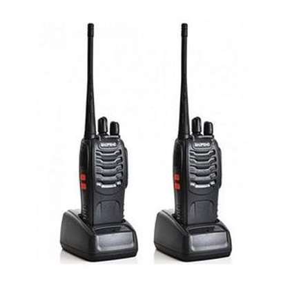 Baofeng BF-888s  Long Range Walkie Talkie Radio Calls image 3