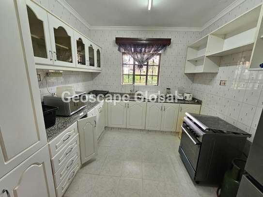 2 Bed House with En Suite in Nyari image 15