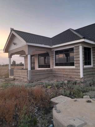 3 bedroom bungalow for sale in Thika image 4