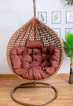 HOME CHAIR: Relaxing Smart Home Chair image 6