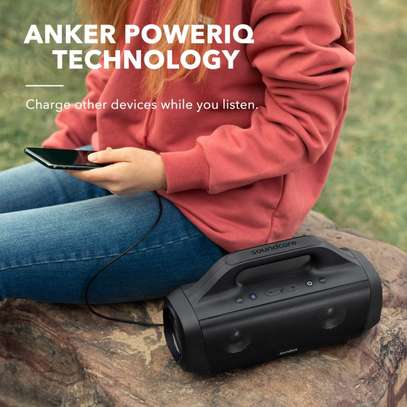Anker Soundcore Motion Boom Outdoor Speaker image 3
