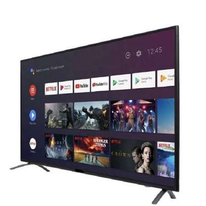 Glaze GZ-3230,32" Inch Smart Android FHD WIFI TV image 3