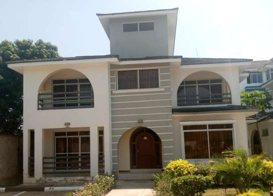 4 Bed House  in Nyali Area image 1