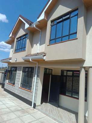 BAMBOO GARDENS ESTATE 5 BEDROOM HOUSE ON SALE image 2