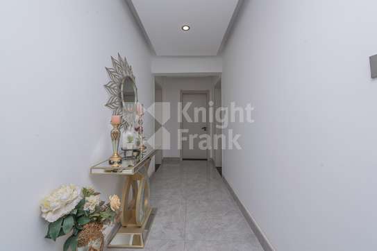 3 Bed Apartment with En Suite at Muringa Road image 12