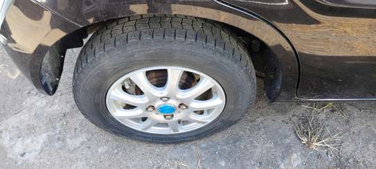 Suzuki Wagon R  Chocolate 2018 image 4