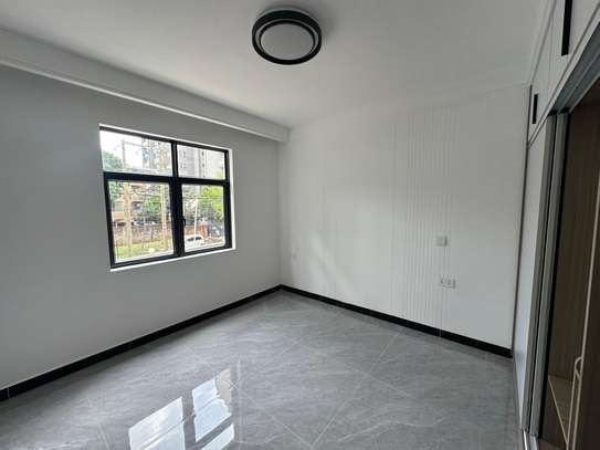 1 Bedroom plus study for rent in Kilimani image 5