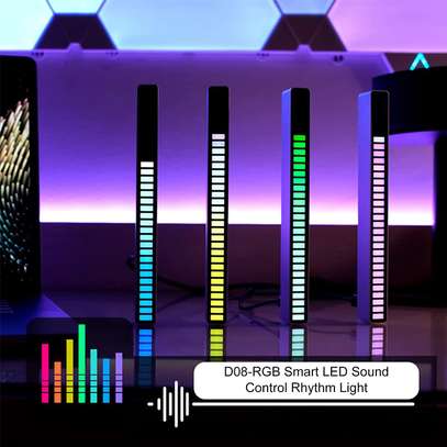 Music Level Lights Bar image 3
