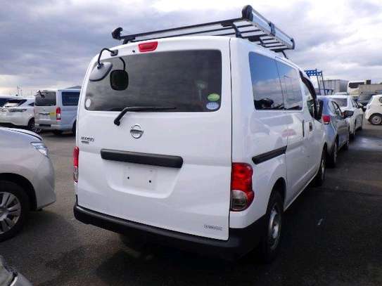 NISSAN NV200 ( MKOPO ACCEPTED) image 5