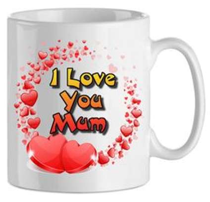 Gift coffee mugs for all occasions image 11