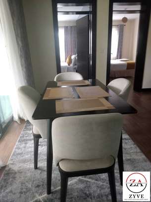 Furnished 2 Bed Apartment with En Suite at Kilimani image 13
