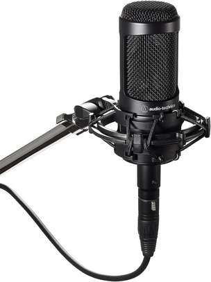 Audio-Technica AT2035 Condenser Microphone image 1