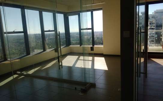 2,200 ft² Office with Service Charge Included in Waiyaki Way image 3