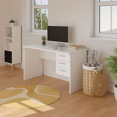 Home Office Study Desk image 5