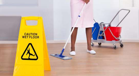 Bestcare Facility Services: Providing expert janitorial and facility maintenance services to healthcare, education, corporations image 9