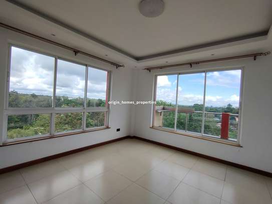 5 Bed Apartment with En Suite at Westlands image 30