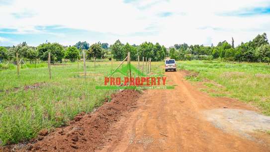 0.05 ha Residential Land at Kamangu image 3
