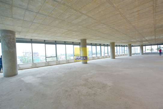 2,090 ft² Office with Backup Generator in Westlands Area image 19