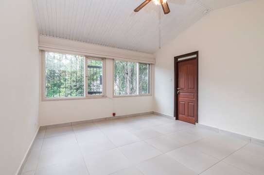 4 Bed House with Garden in Muthaiga image 9
