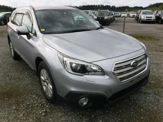 SUBARU OUTBACK (MKOPO/HIRE PURCHASE ACCEPTED) image 7