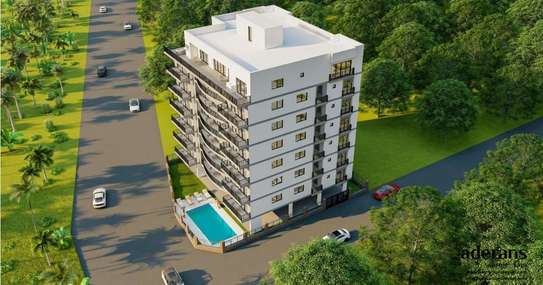 2 bedroom apartment for sale in Nyali Area image 2