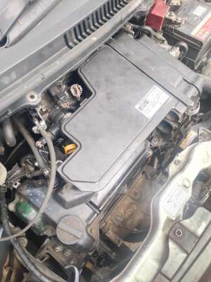 Mazda Carol 650cc image 3