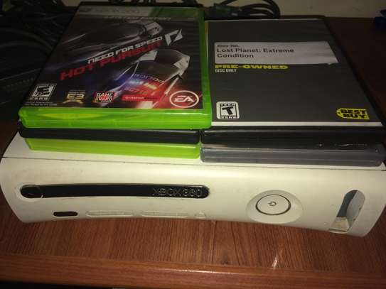 xbox 360 no controller
