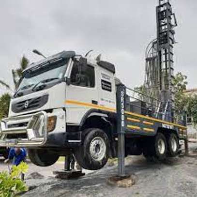 Borehole Drilling, Repair and Maintenance Services In Kenya image 11