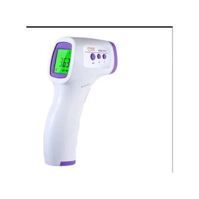 Non Contact Thermometer/Thermal Gun image 3