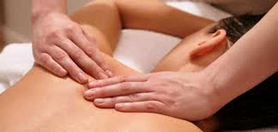 Mobile Massage Services in Nakuru image 1