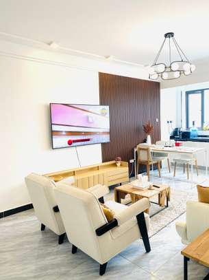 Furnished 1 Bed Apartment with En Suite at Wood Avenue image 25