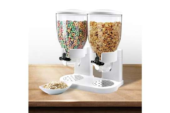 Cereal Dispenser image 5