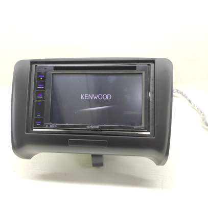 Audi TT00+ stereo with usb aux fm radio and Bluetooth 7inch image 1