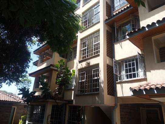 2 Bed Apartment with Swimming Pool at Brookside Drive image 8