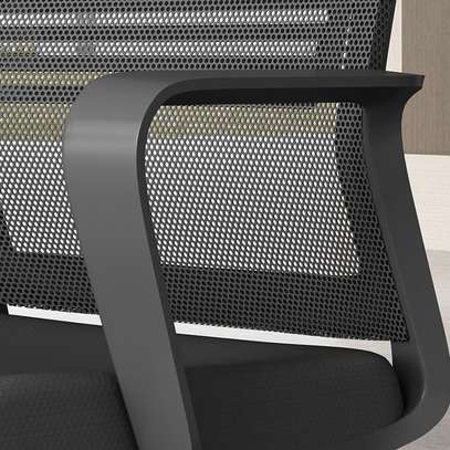 Ergonomic Mesh Sleek Office Chair image 4