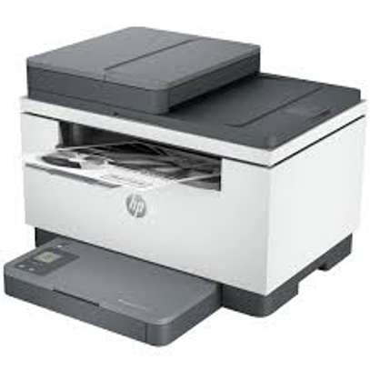 HP LASERJET MFP M236SDN image 1